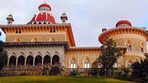 Sintra Tour Come and discover the beauties of the Castles and Palaces