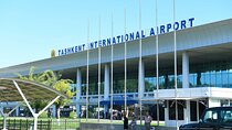 Transfer Tashkent Airport / Railway Station – Hotel