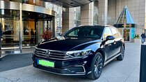 Private Transfer between Budapest and Vienna (Airport or city center)