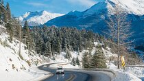 Vancouver Airport Transfers to Whistler, Victoria and other tours