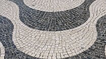 Private Lisbon Walking Tour - City Highlights and 2 Tastings