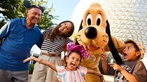 SPECIAL OFFER: 3-Day 3-Park Ticket at Walt Disney World Resort