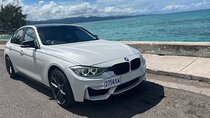 Private Luxury Transfers in Montego Bay – Reliable Services