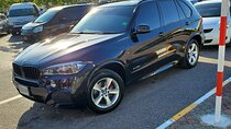 Private Luxury Transportation in Montego Bay