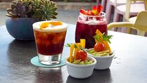 The Culinary Antigua Food Tour