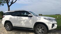 Private Transfer from Hanoi to Ha Long