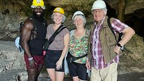 Explore the Enchanting Mysteries of Green Grotto Cave