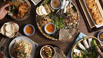 Hanoi Walking Food Tour