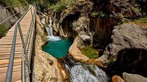 Full Day Side Sapadere Canyon Tour
