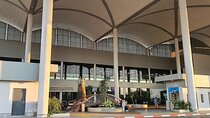 Phnom Penh Transfer - Hotel or Airport