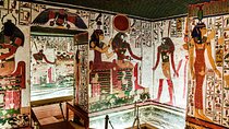 Luxor Private Guided Tour from Hurghada