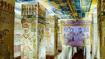 Makadi Bay Guided Private Luxor Tour