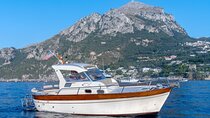 Escape to Amalfi: A Scenic Journey from Positano
