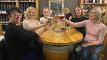 Discover Prague Old Town: All-Inclusive Food and Drink Tour