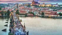 Private Day Trip From Passau To Prague, English Speaking Driver