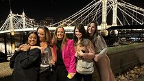 London by Night Taxi Tour