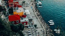 Athens to Parga Private Transfer
