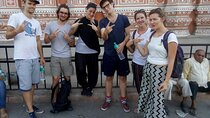 Walking Tour Jaipur India 