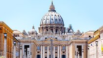 Roma 3h private tour of Vatican Museums and Bramante Staircase