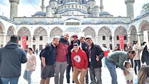 Classic Old Town History Walking Tour