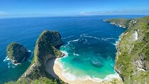  Legendary Scenic Spots Of Nusa Penida Private Guided Day Tour