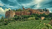 Private Transfer from Rome to Orvieto