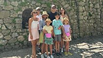 Tour from Positano to Amalfi Coast : Luxury Tour, Secret Vineyard