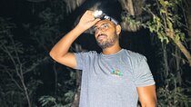 Secret Night Walk in Tamarindo