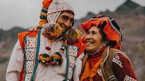 Full Day Classic Sacred Valley Tour from Cusco