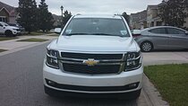 Private Transfers from Port Canaveral to Lake Buena Vista Hotels
