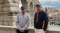 Private Day Trip to Segovia
