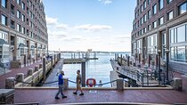 7 Day Boston, New York City and Philadelphia Explorer