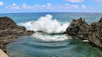 Porto Moniz 4WD Jeep Full Day Tour