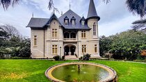 Sintra's Mystical Palaces: Private Walking Tour