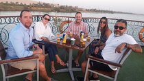 2-Nights Cruise Aswan To Luxor including All Sightseeing Tours
