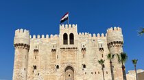 Private Tour from Cairo to Alexandria 
