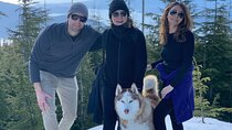 Husky Hikes Private Mountain Tours