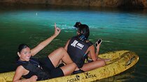 Zip Line Circuit with Cenote and Lunch Included