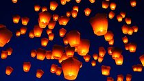 2025 Cultural Sky Lantern Festival Tour