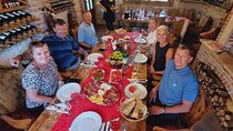 Private Authentic Family Home Food From Dubrovnik - End in Split