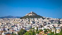 Half Day Private Tour in Athens