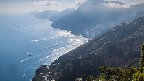 Private transfer Naples to Amalfi Coast or vice versa