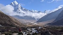 15 Days Classical Everest Base Camp Trek