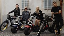 Prague Night Combo Tour 