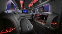 6 Hours Private Stretch Limo Tour from Anaheim Disneyland Area