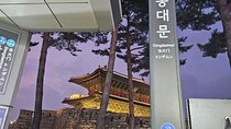 Hidden places in Seoul that only Koreans visit, with a night tour