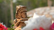 Mystical Serenity Private Night Mayan Temazcal Purification Tour