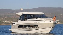 3hr Sunset Yacht Charter - Luxury Jeanneau NC33 