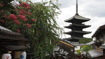 Kyoto ITALIAN GUIDE, Kiyomizu Temple Gion Pagoda Maiko Geisha