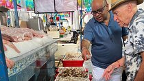 Puerto Vallarta- Market tour and Cooking Experience 